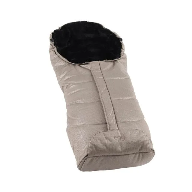Egg 3 Luxury Shell i-Size Travel System - Jurassic Mink
