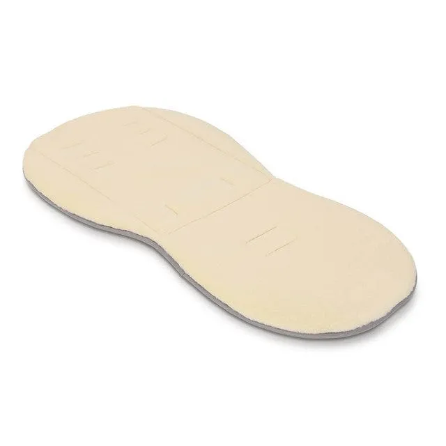 Egg 3 Luxury Shell i-Size Travel System - Jurassic Mink