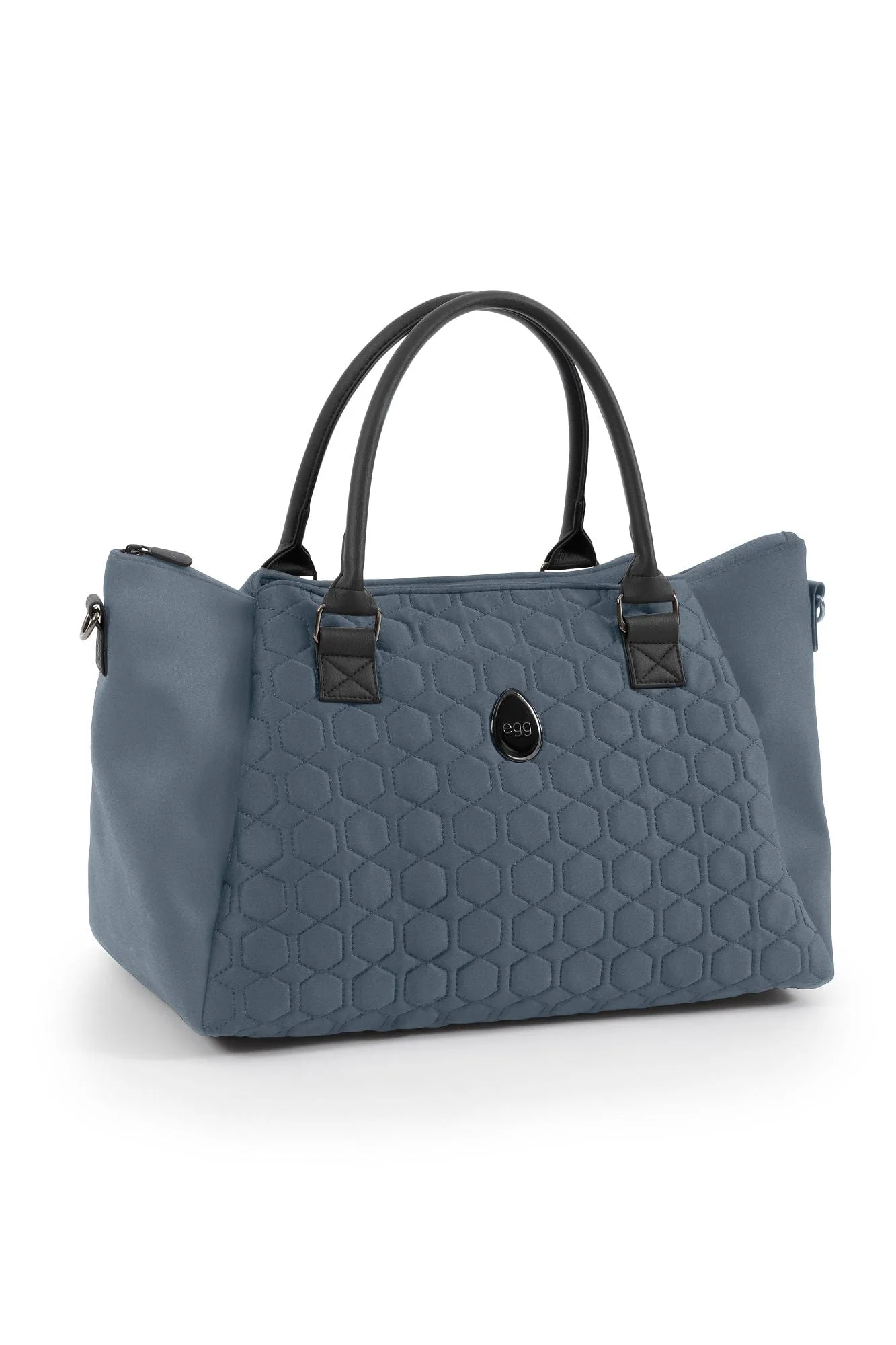 Egg 3 Overnight Bag - Topaz