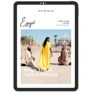 Egypt