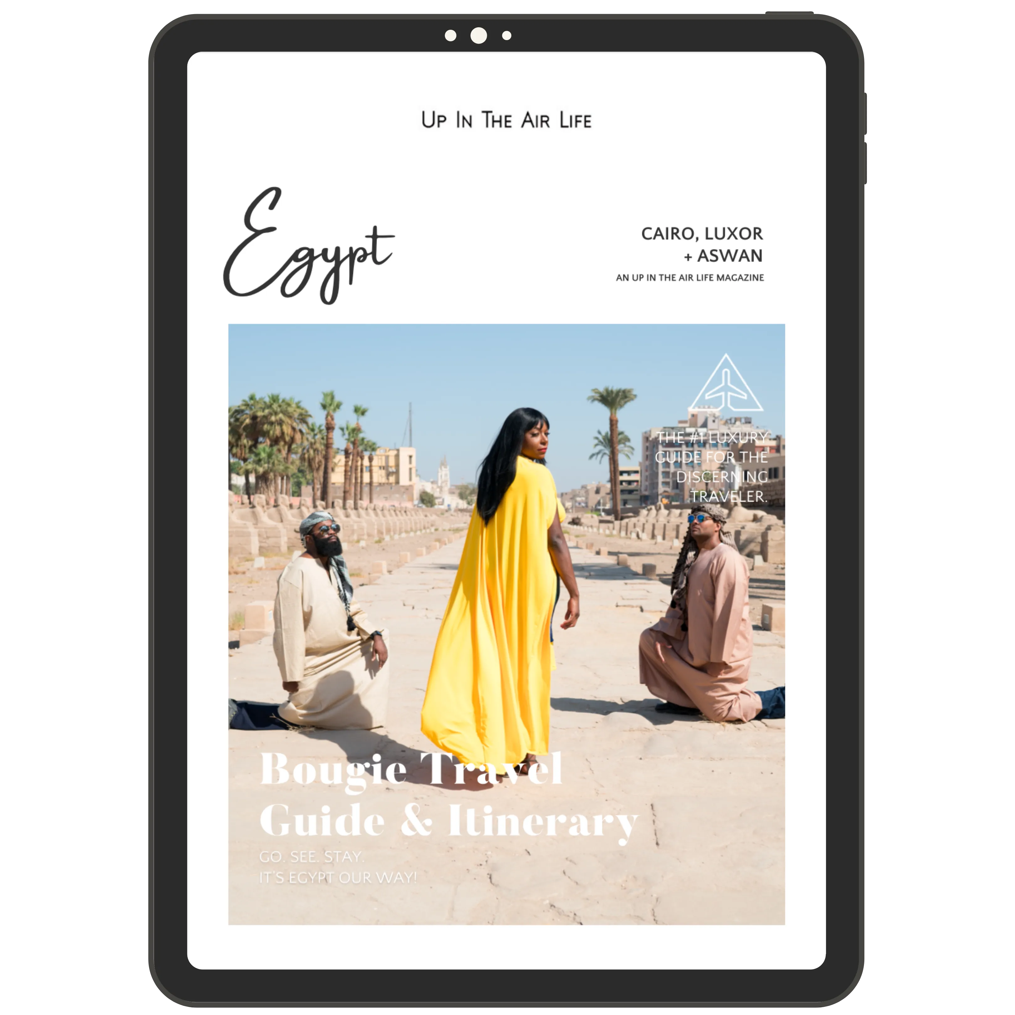 Egypt