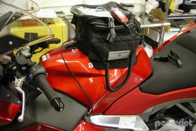 Electrical Wiring for Tank Bags & Saddlebags - COMPLETE KIT