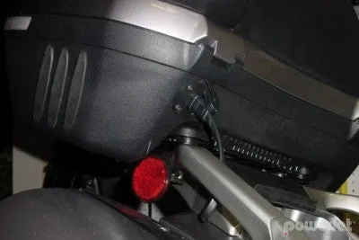 Electrical Wiring for Tank Bags & Saddlebags - COMPLETE KIT