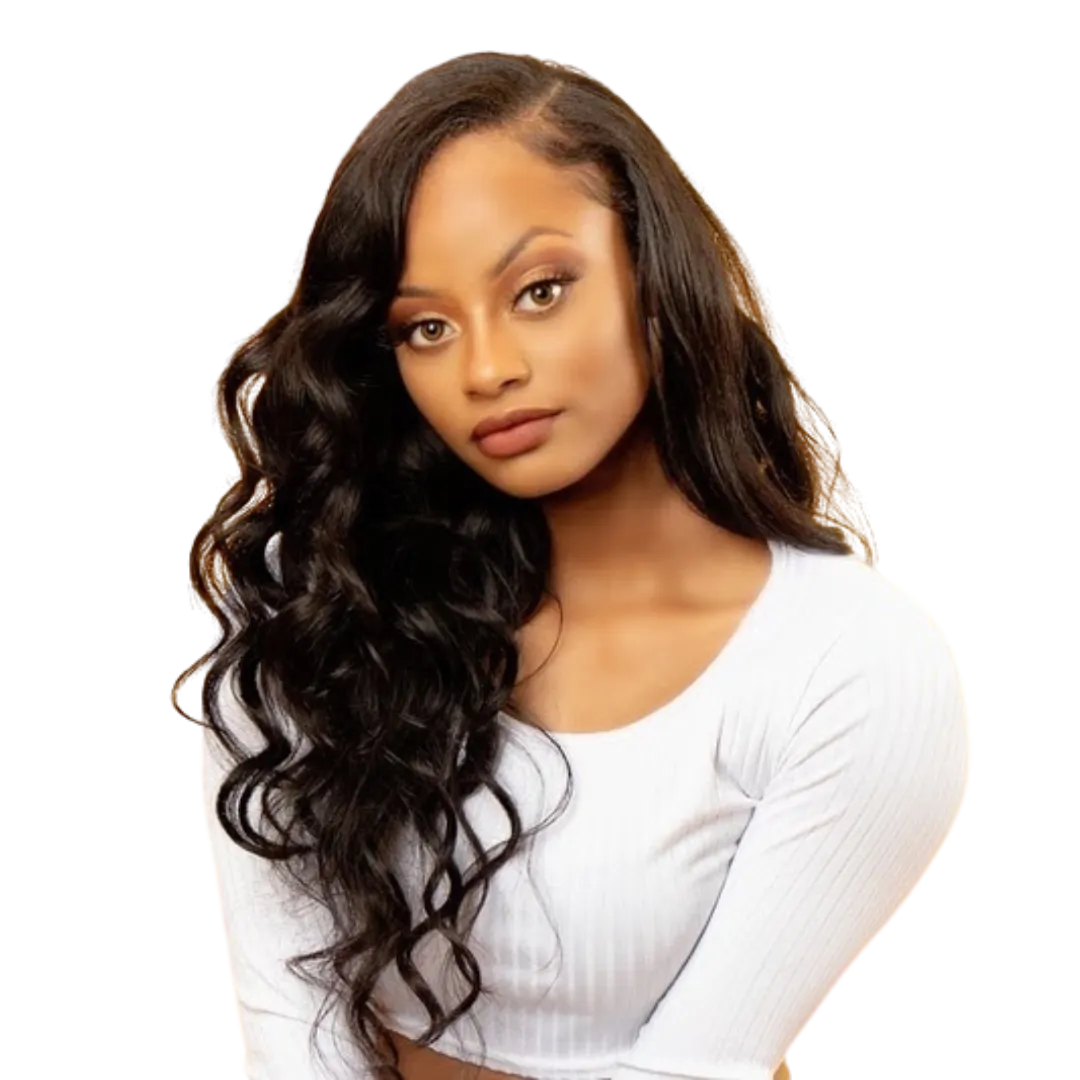 Elegance Curl Care Set