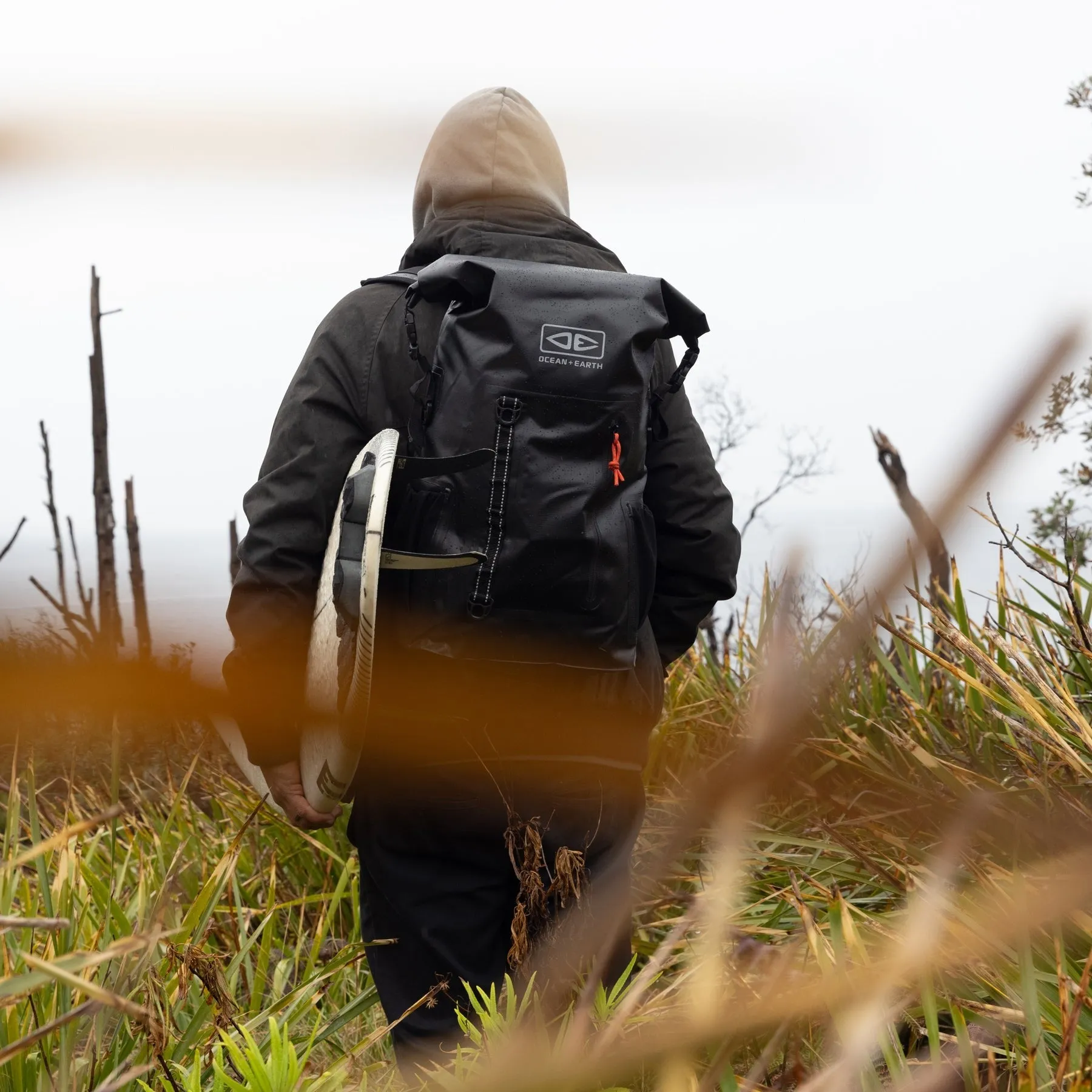 Elemnts Wetsuit Backpack