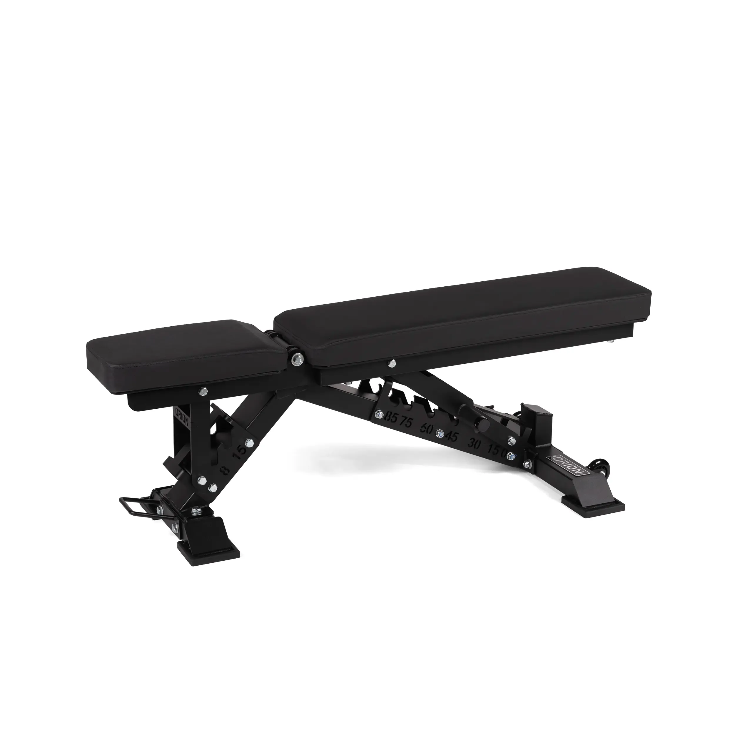 Elite FID 2.0 Adjustable Bench   Leg Curl/Ext Combo
