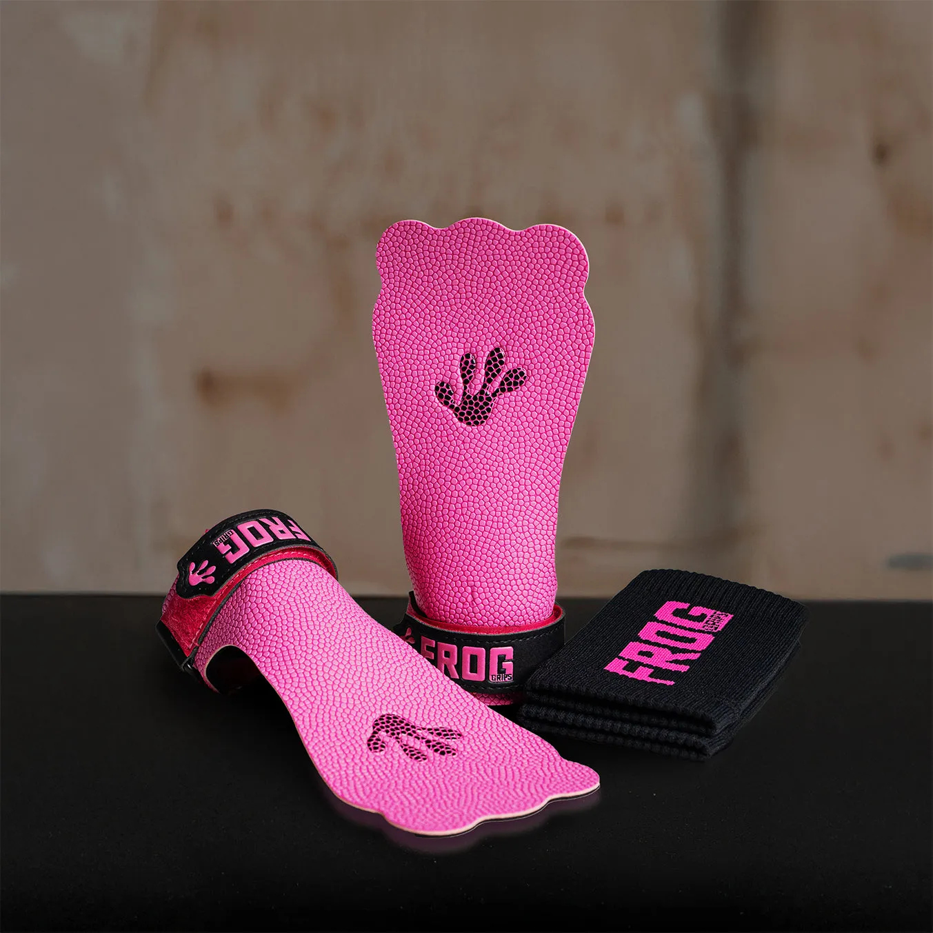 ELITE GRIPS LITE 2.0