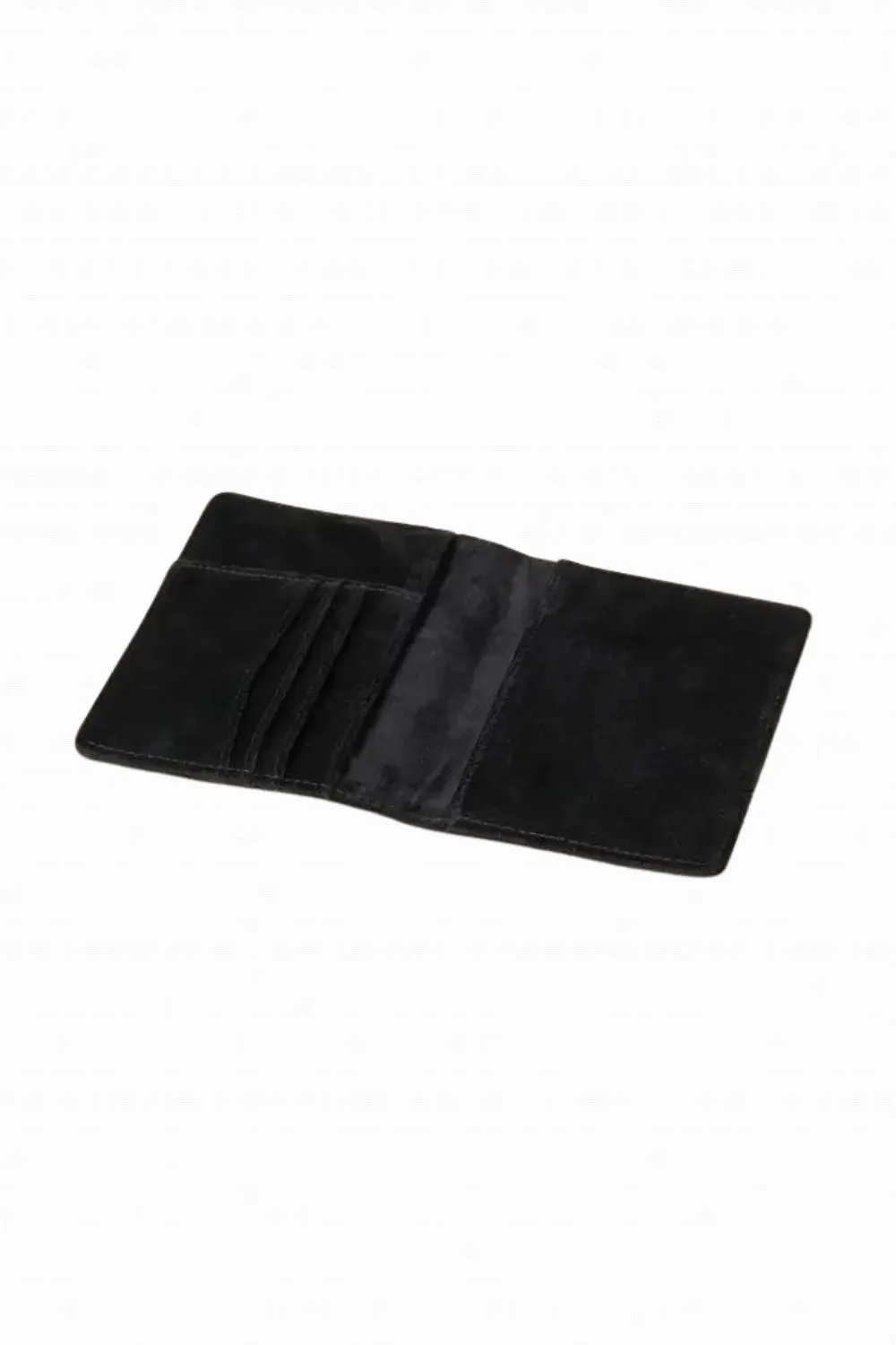 ELIZABETH SCARLETT HONEY BEE PASSPORT HOLDER