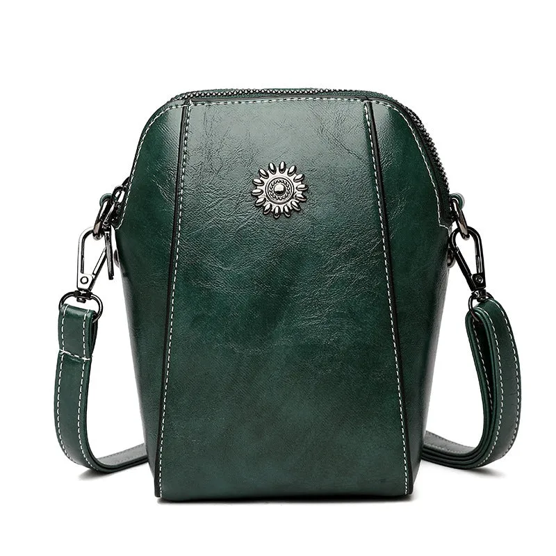 Ellie™ Mini Grace | Chic Soft Luxe Handbag
