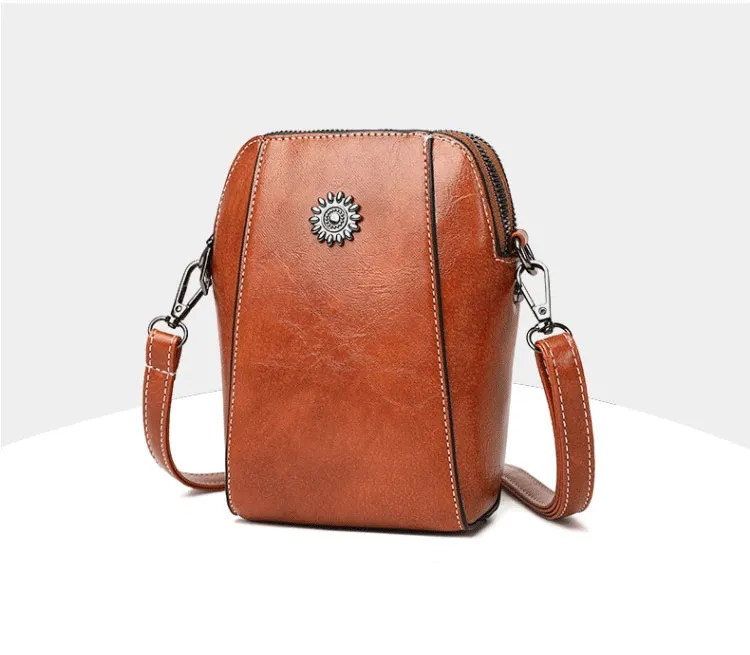 Ellie™ Mini Grace | Chic Soft Luxe Handbag