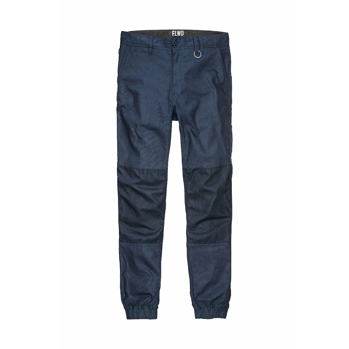 Elwood Mens Cuffed Trouser