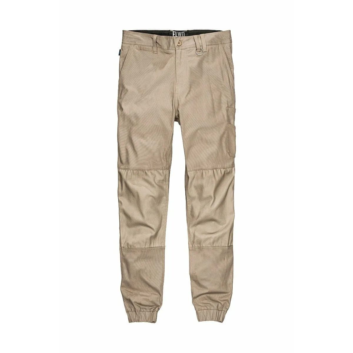 Elwood Mens Cuffed Trouser