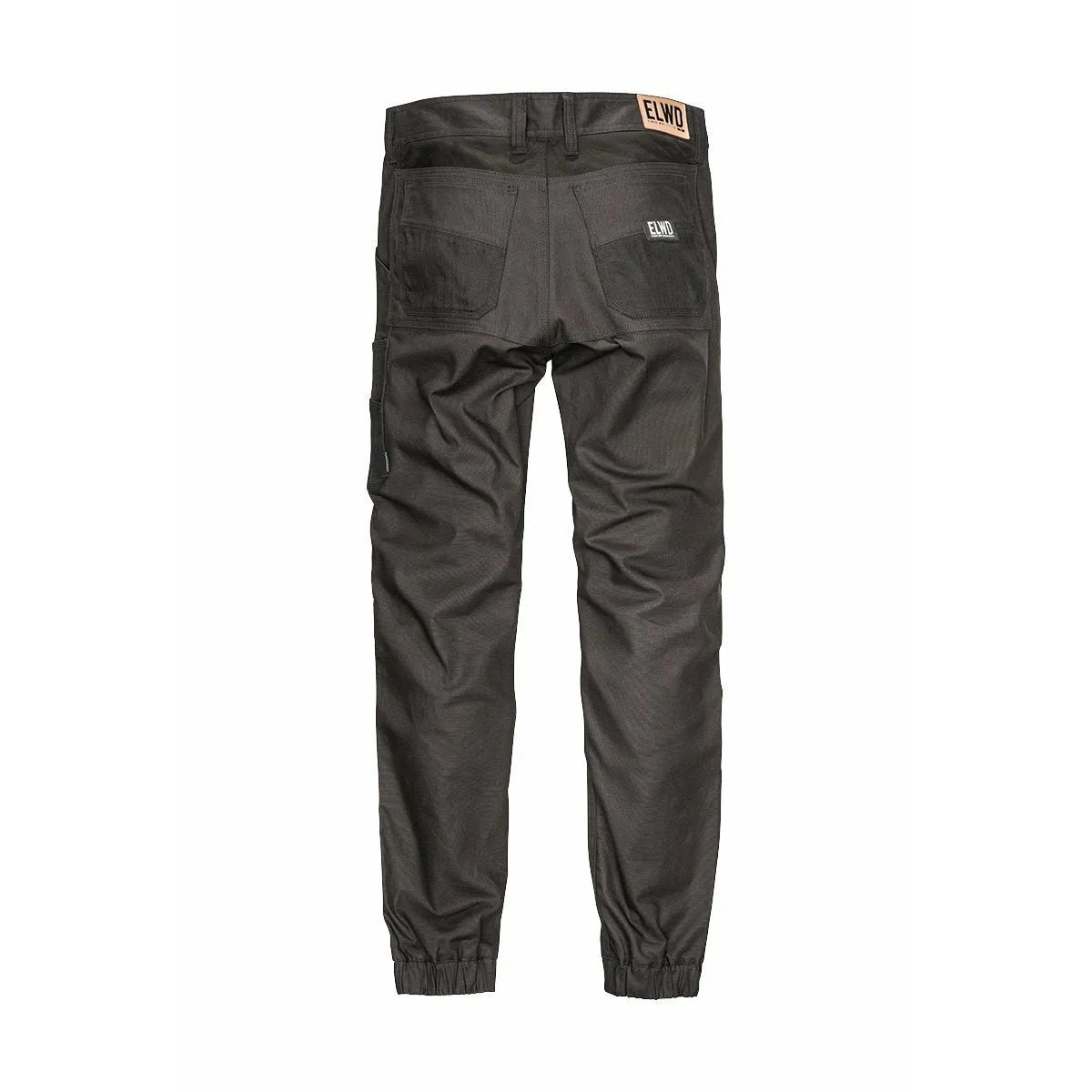 Elwood Mens Cuffed Trouser