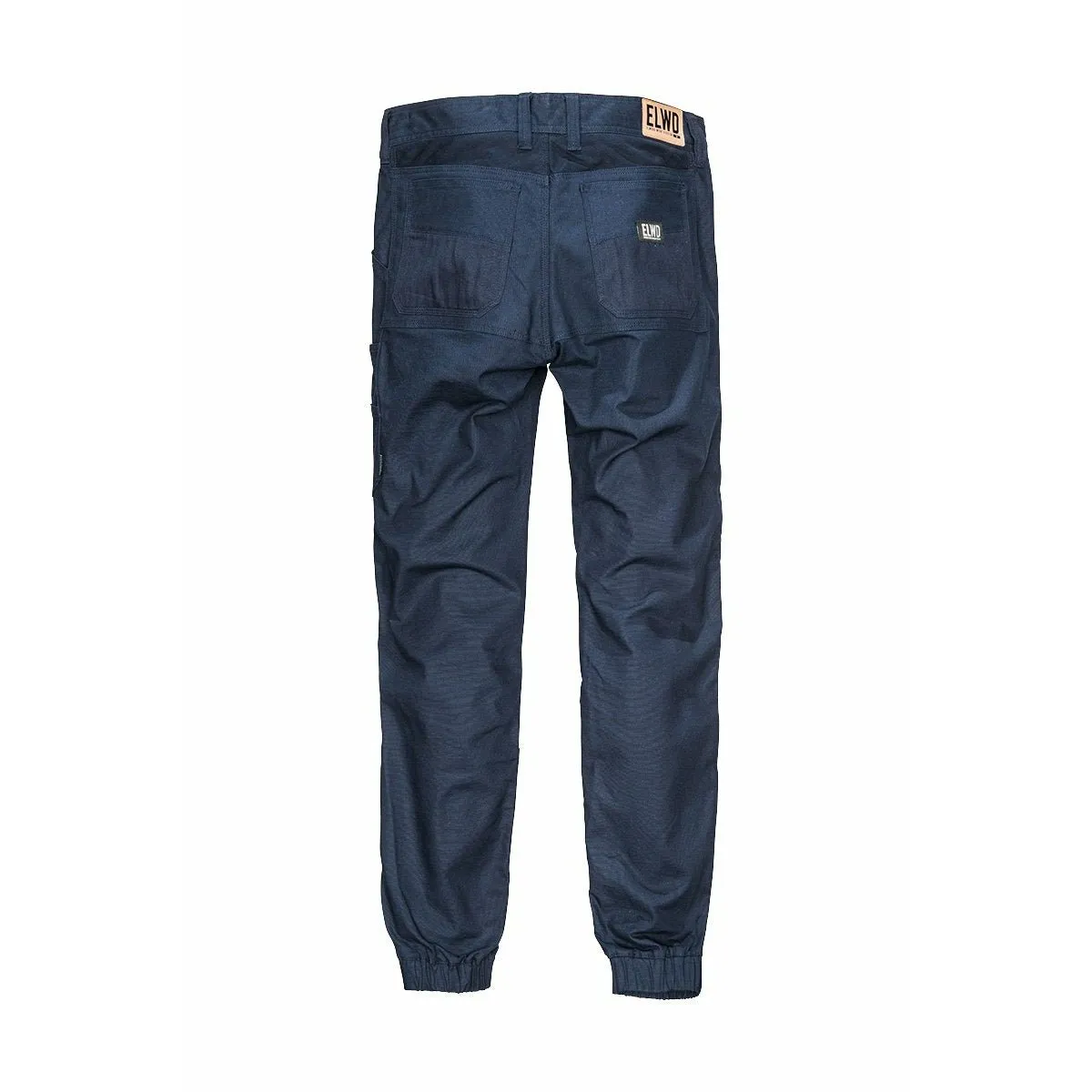 Elwood Mens Cuffed Trouser