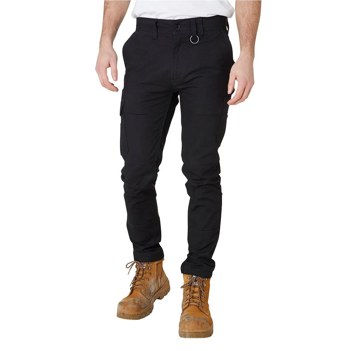 Elwood Mens Slim Trouser