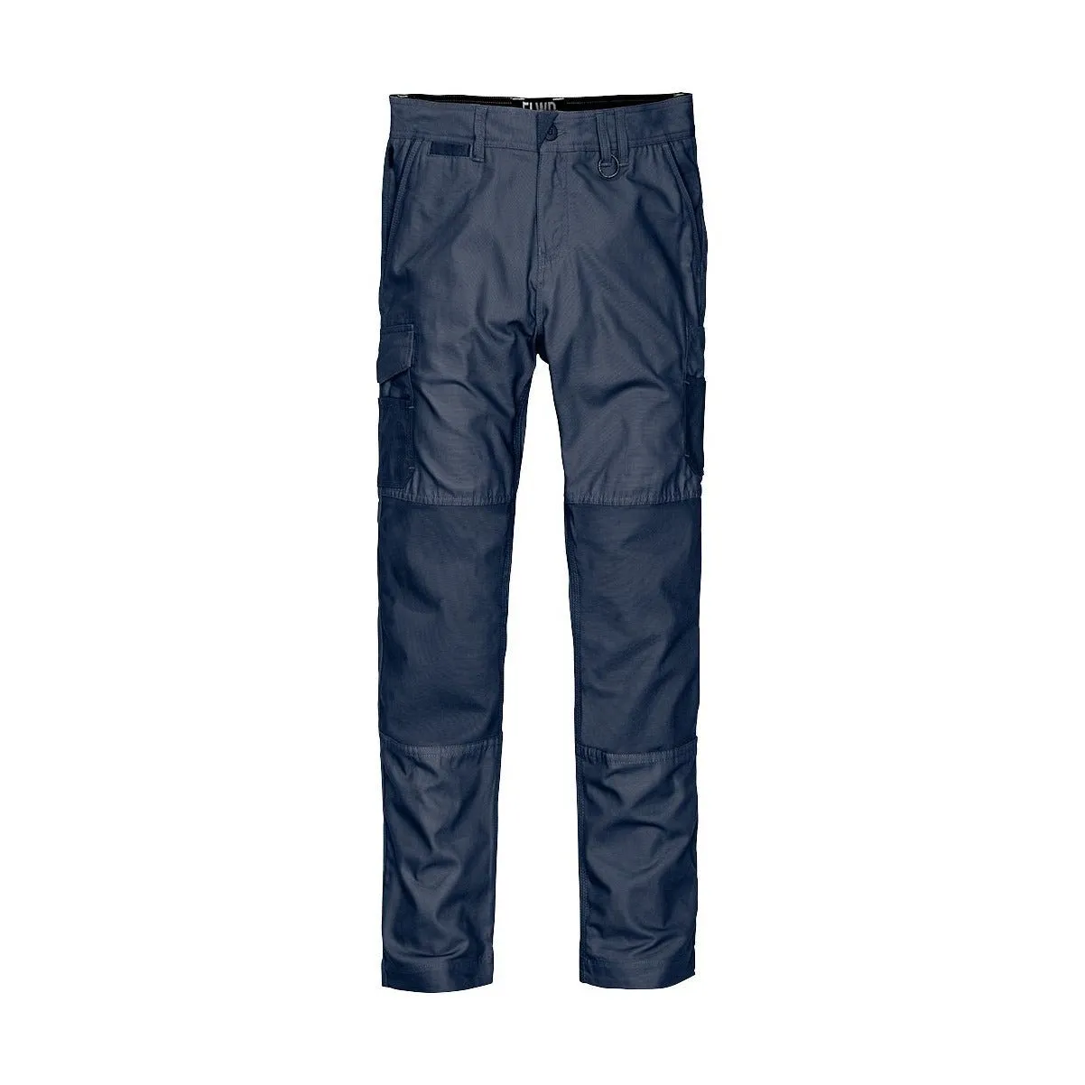Elwood Mens Slim Trouser
