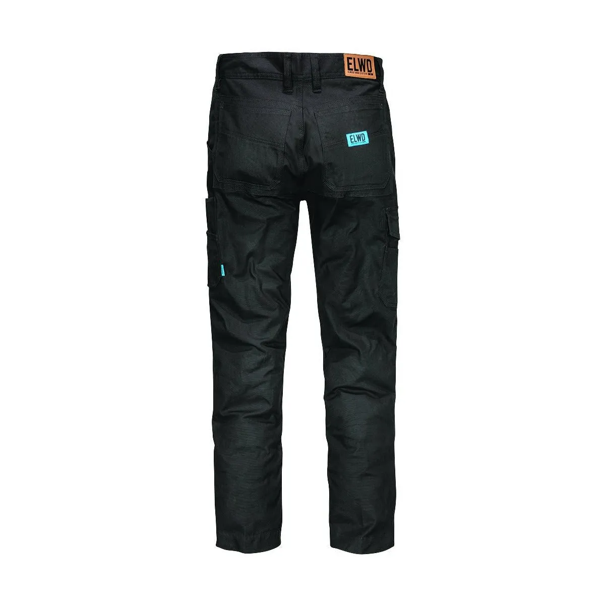Elwood Mens Slim Trouser