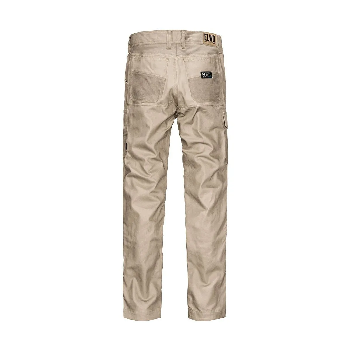 Elwood Mens Slim Trouser