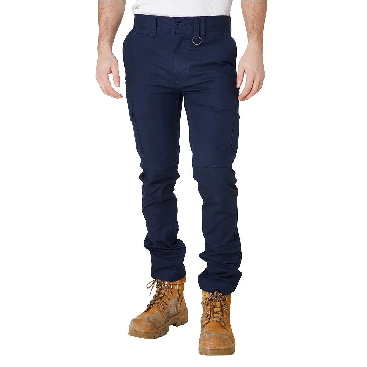 Elwood Mens Slim Trouser