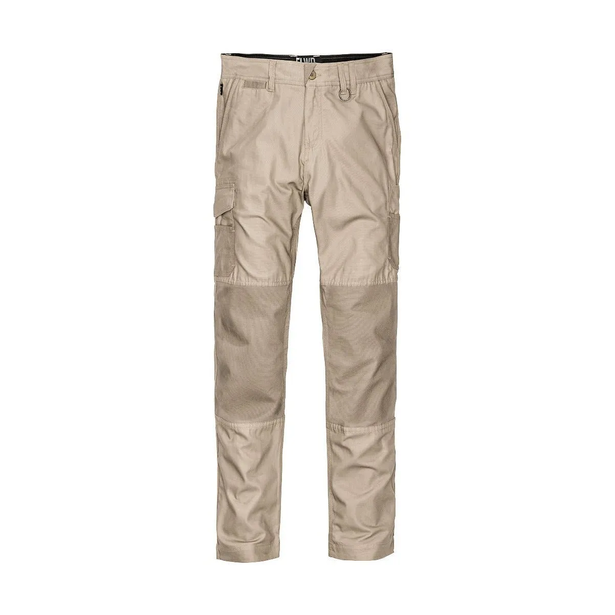 Elwood Mens Slim Trouser
