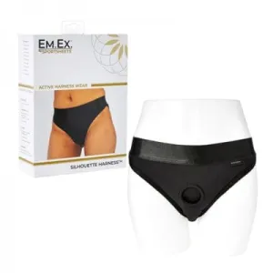 EM.EX. - Silhouette Harness
