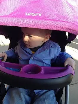 Emi travel system
