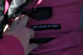 Emi travel system