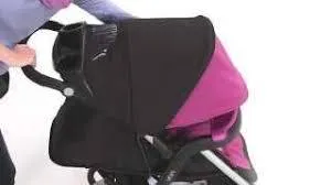 Emi travel system