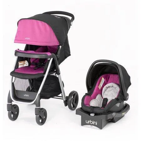 Emi travel system