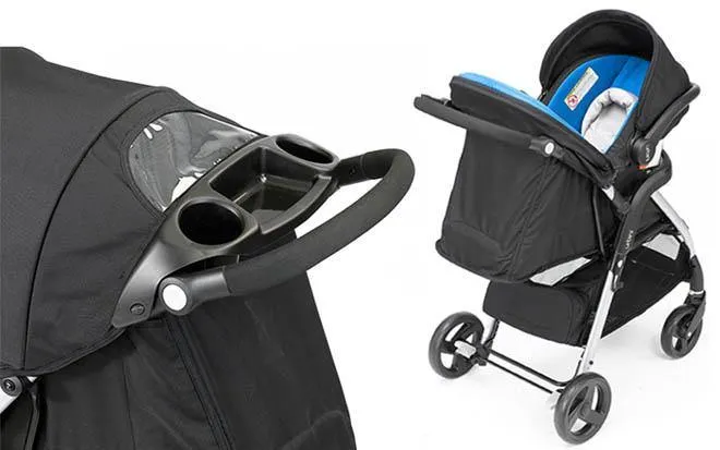 Emi travel system