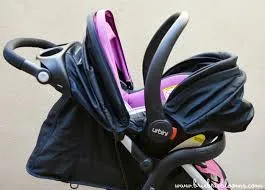 Emi travel system
