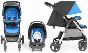 Emi travel system