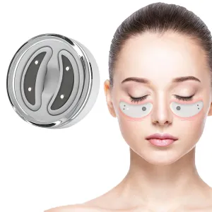 EMS Red Light Eye Massager