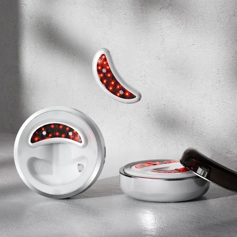 EMS Red Light Eye Massager