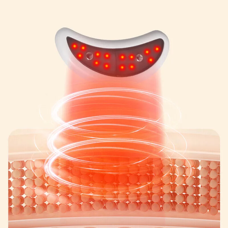 EMS Red Light Eye Massager
