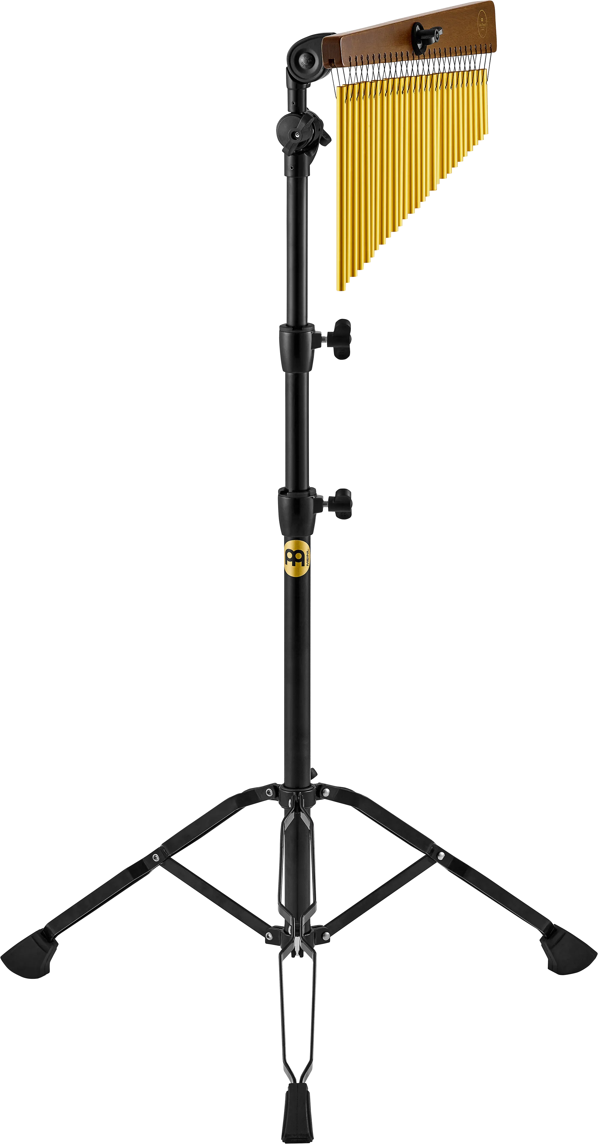 Energy Chimes Stand - Adjustable Steel Tripod