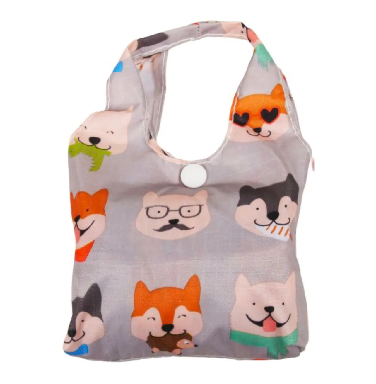Enhance Australia  - Justice Bags