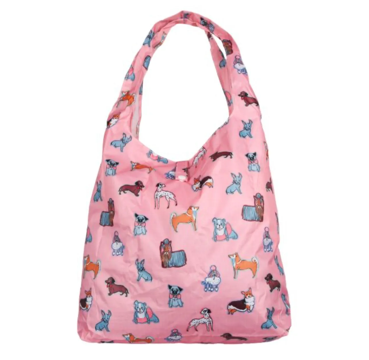 Enhance Australia  - Justice Bags