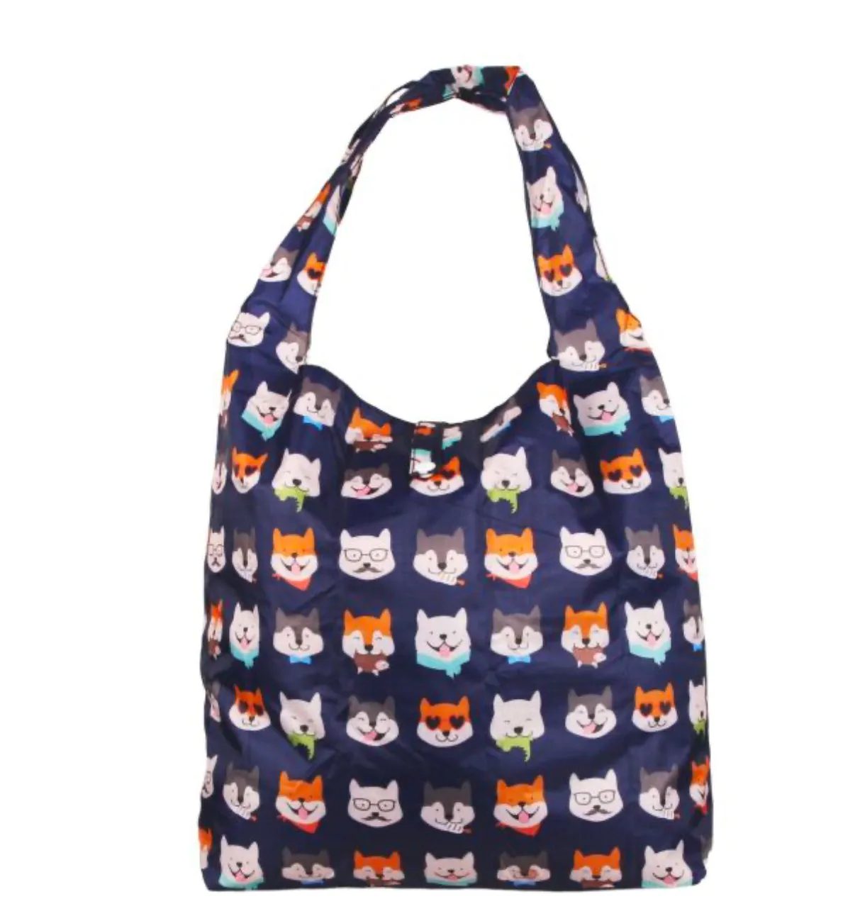 Enhance Australia  - Justice Bags