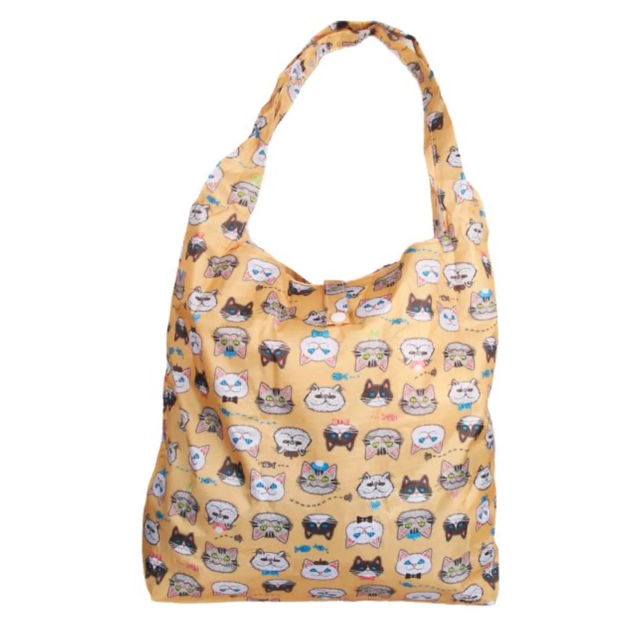 Enhance Australia  - Justice Bags