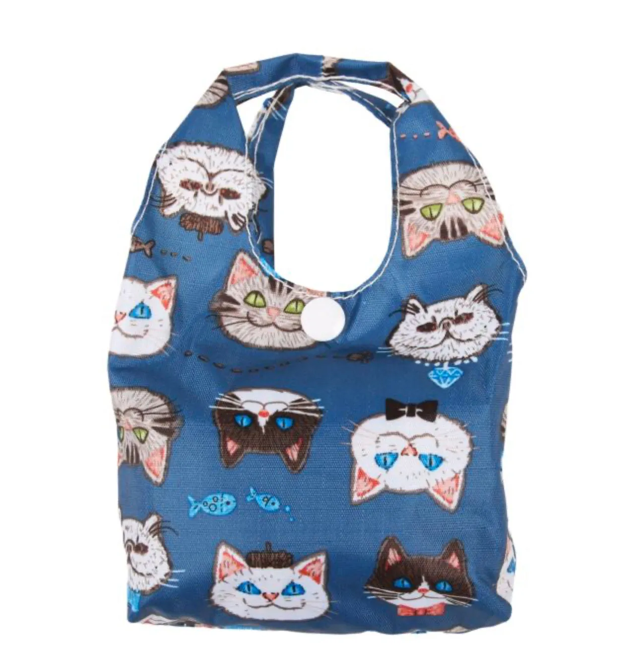 Enhance Australia  - Justice Bags