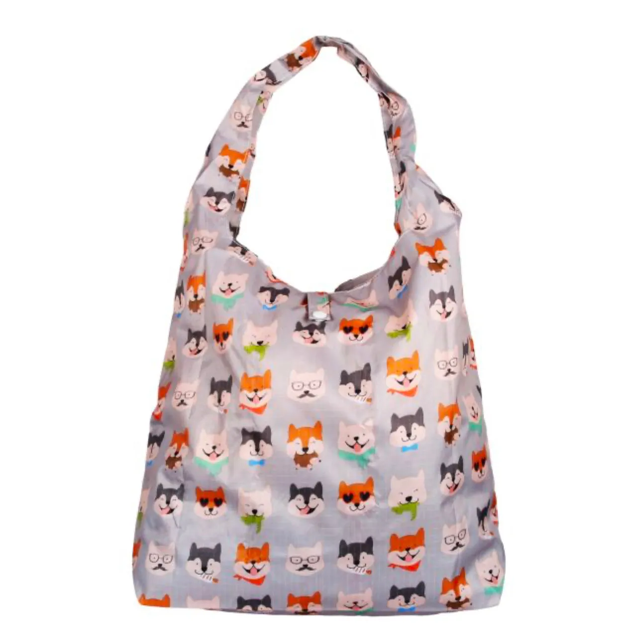 Enhance Australia  - Justice Bags