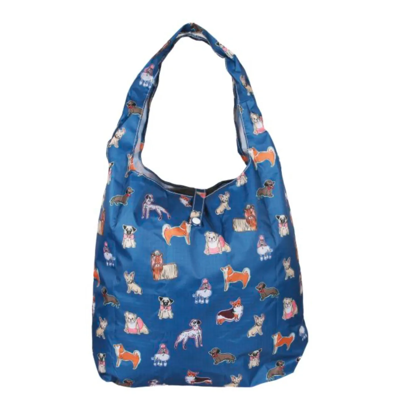 Enhance Australia  - Justice Bags