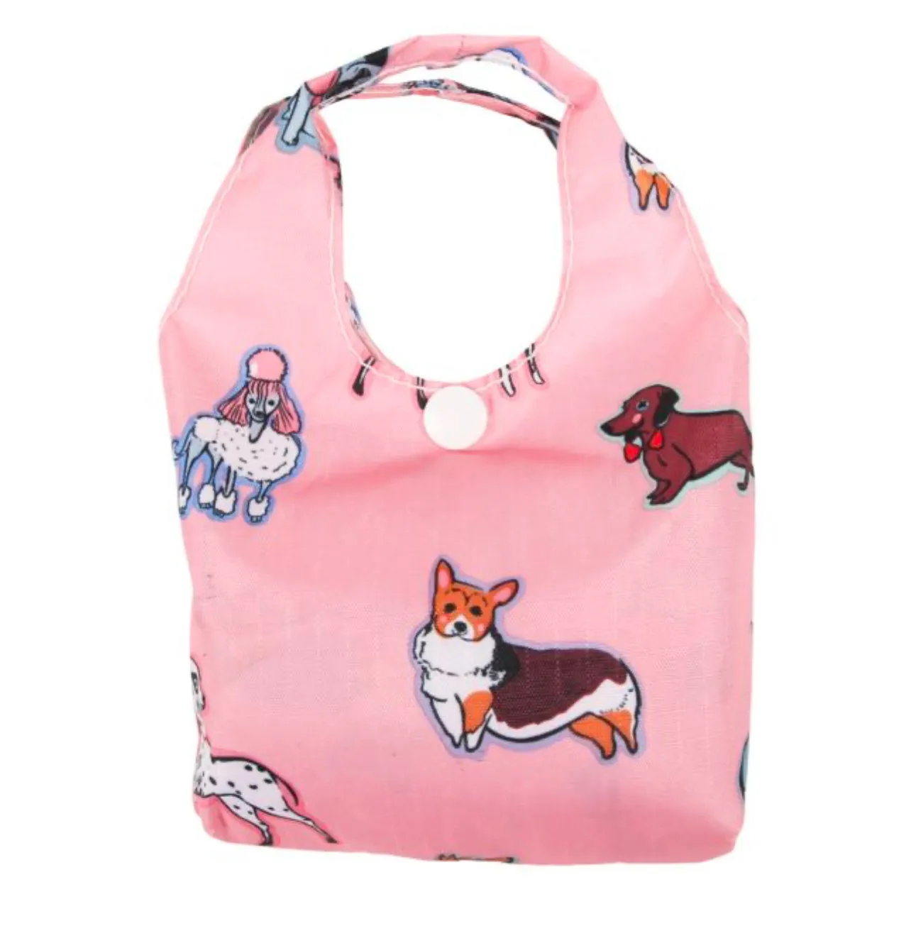 Enhance Australia  - Justice Bags