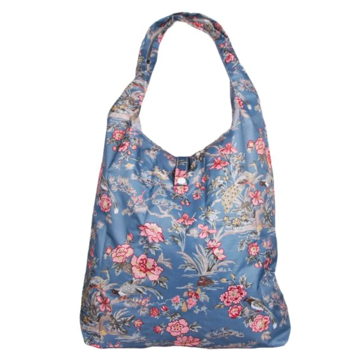 Enhance Australia  - Justice Bags