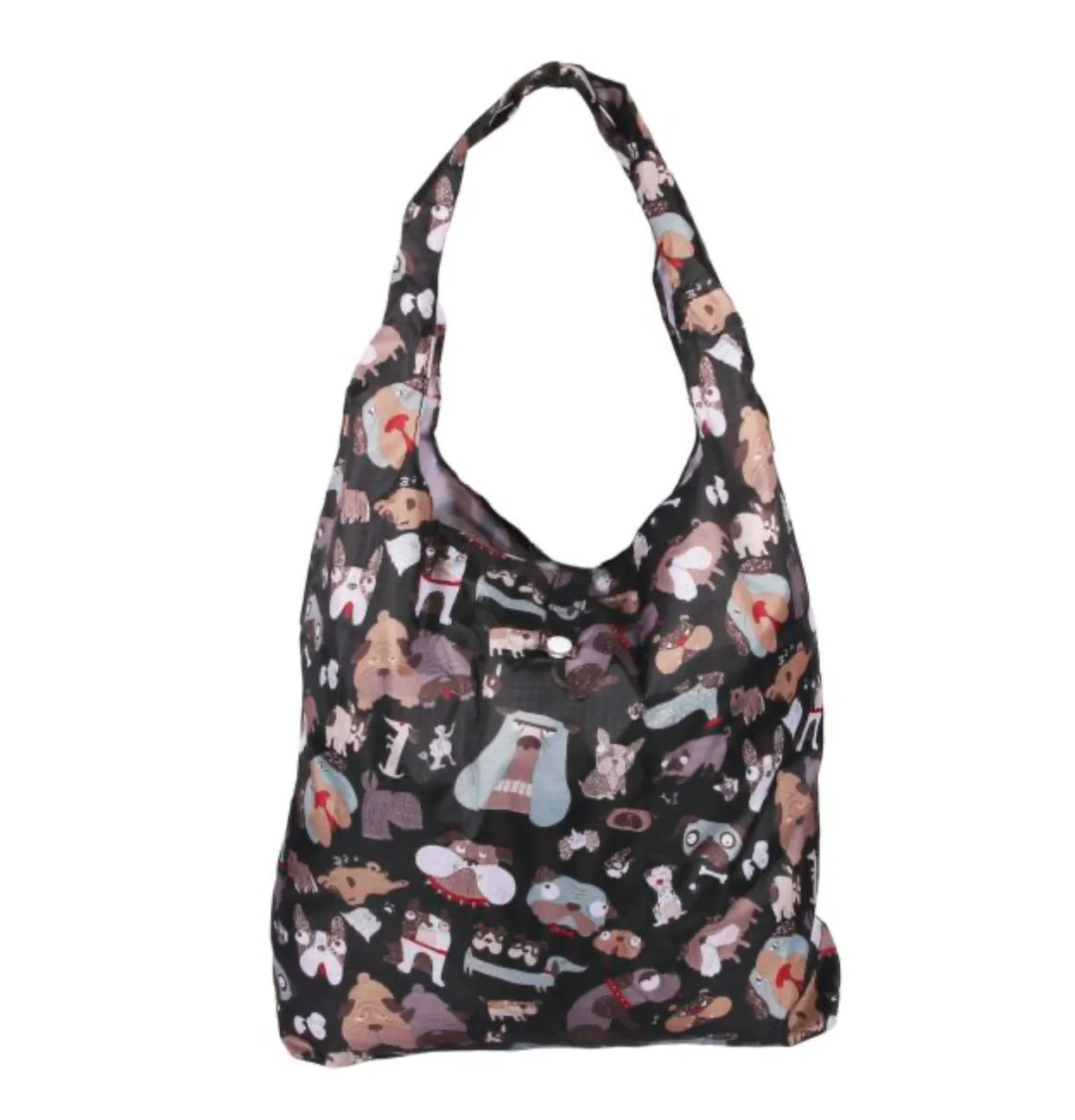 Enhance Australia  - Justice Bags