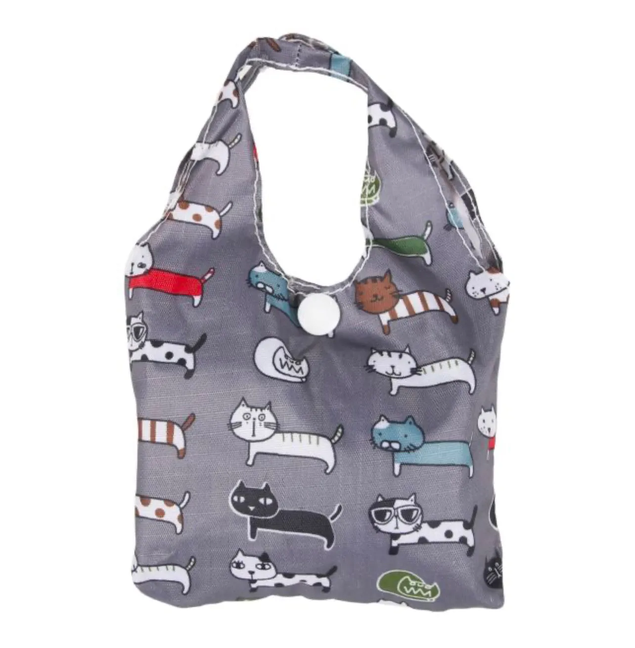 Enhance Australia  - Justice Bags