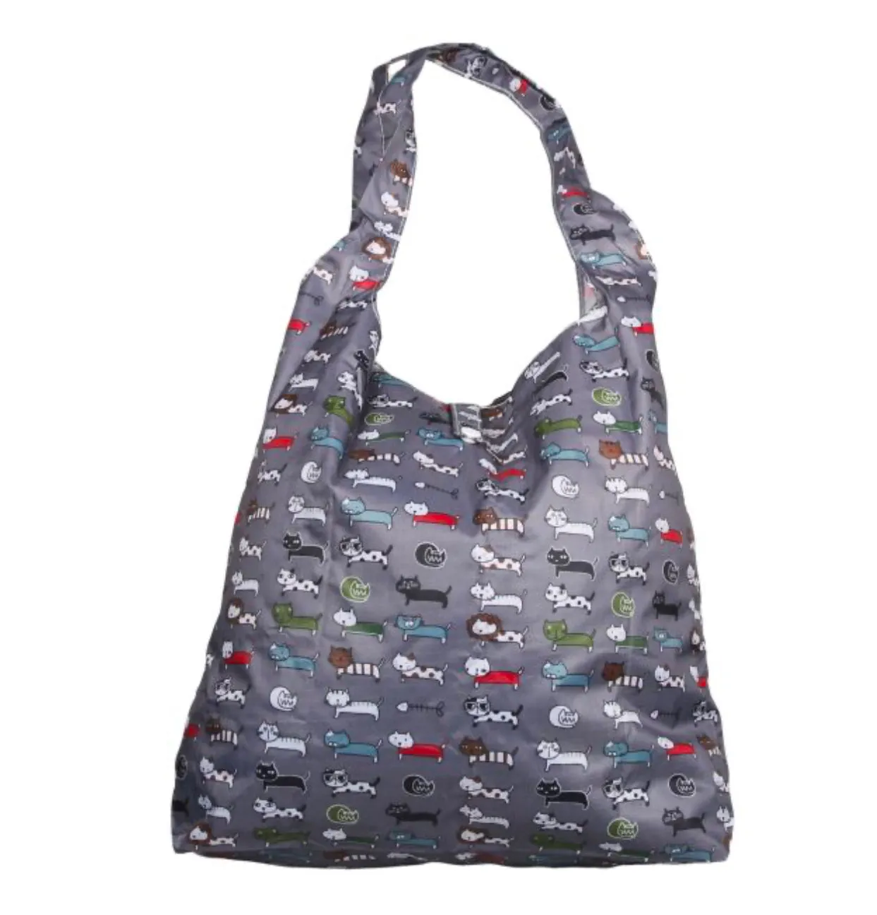 Enhance Australia  - Justice Bags