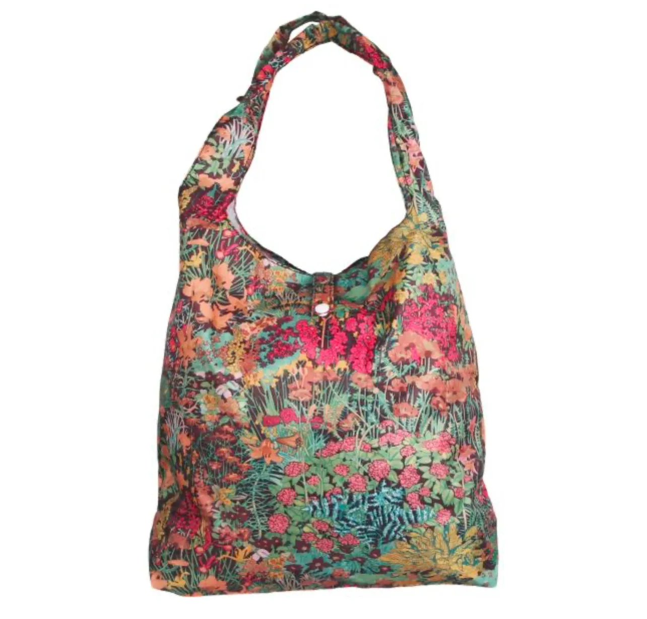 Enhance Australia  - Justice Bags