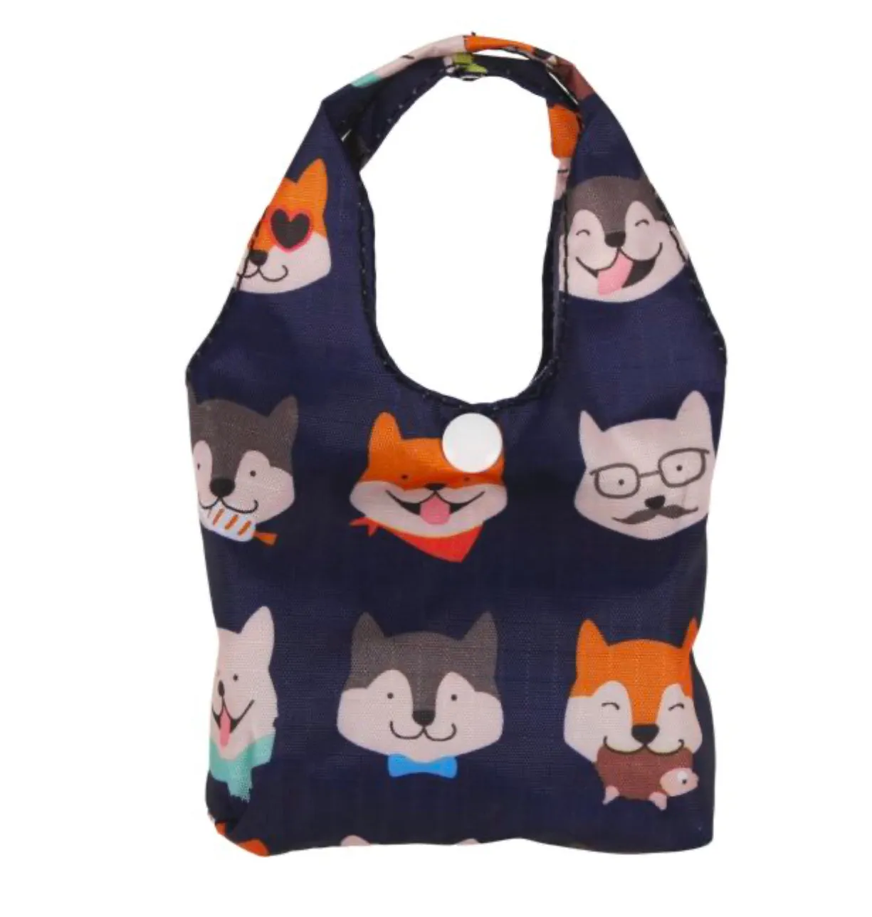 Enhance Australia  - Justice Bags